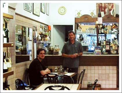 クアットロ・キアッキエレ