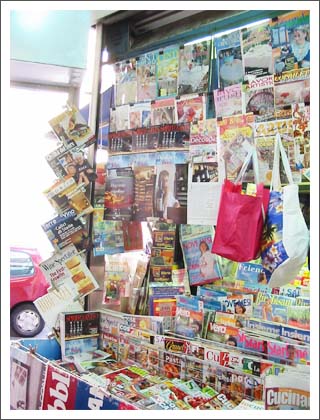 テスタッチョのエディコラ