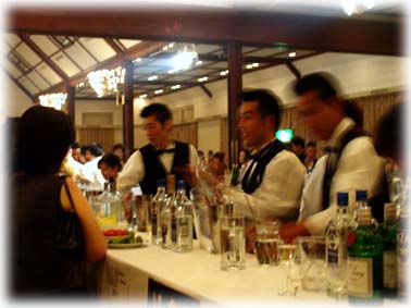 カクテルパーティー2002