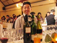 店長＠ヒロ発見！