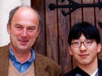 アラン・ヴォティエさん