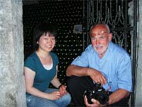 アントニオ・カッジャーノ