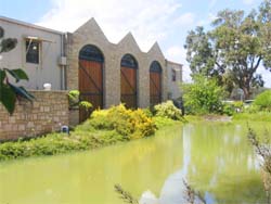 ケイペル・ヴェール