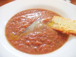 ケイペル・ガスパチョ