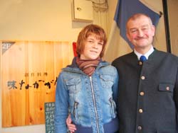 ドローテア＆ハンス・ルック