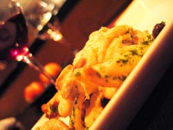 グラスワイン豊富で飲比べＯＫ