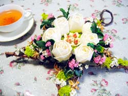 手作りクラフト