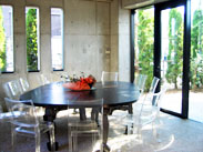 多目的利用できるスペース