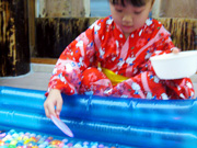 倉敷天領夏祭り