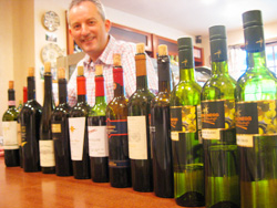 フォルスターさん