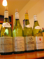 ムルソー尽くし