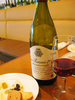 エマニュエル・ルジェ　ヴォーヌ・ロマネ　クロ・パラントー