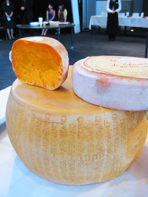 パルミッジャーノ・レッジャーノ