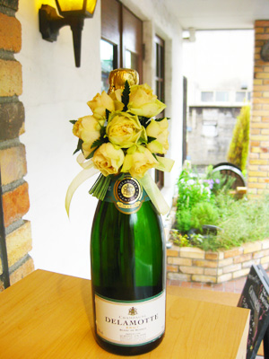 ドラモット ブラン・ド・ブラン