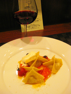 ファゴッティーニ