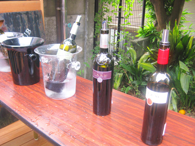 ポルトガルワイン