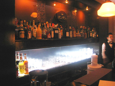 バー・カンザシ