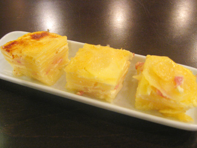 グランタン・ドフィノワ