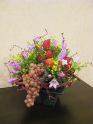 アレンジメント