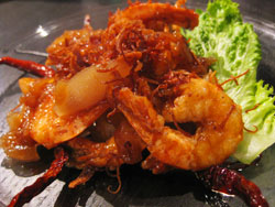 アイリッシュ・フルート