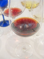 シャトー・モンローズ1982