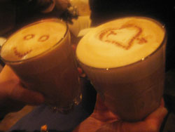 タクサム　コーヒー