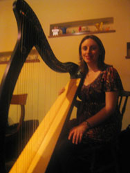 グローニャ・ハンブリー