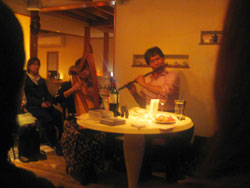 アイリッシュ・ハープ