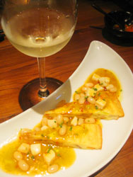 バインセオ(ベトナム風お好み焼き)