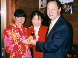 シャトー・ヴァランドロー