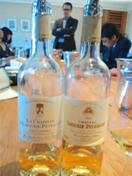 シャトー・ラフォリ・ペイラゲイ