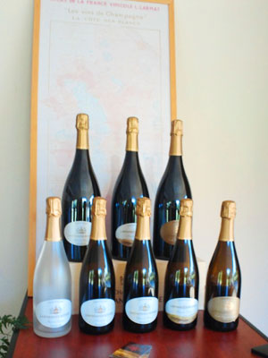 ラルマンディエ