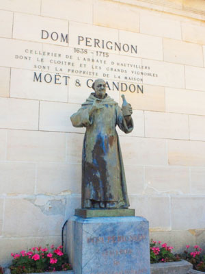 ドン・ペリニョン