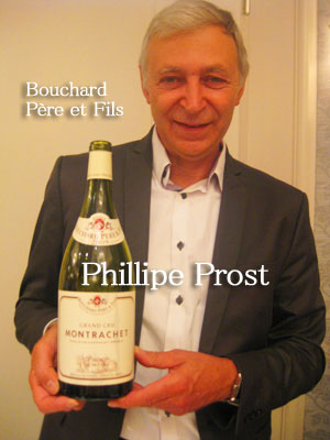 ブシャール・ペール&フィス