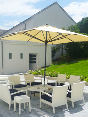 ジャックセロスのレストラン