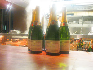 ジャン・ルイ・ドゥノワ クレマン・ド・リムー