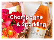 シャンパン&スパークリング