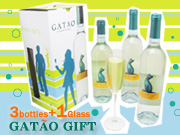 ガタオ　ギフトセット