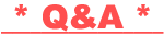 Q&A