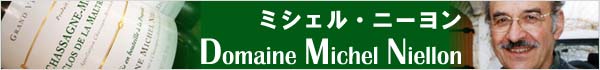 ミシェル・ニーヨン