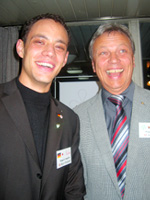 ハンス＆マルセル