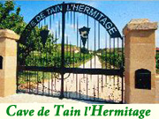 カーヴ・ド・タン・レルミタージュ