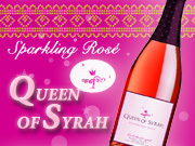 Queen of Syrah