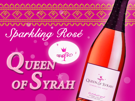 Queen of Syrah