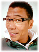 ダイナマイト・イシムラさん