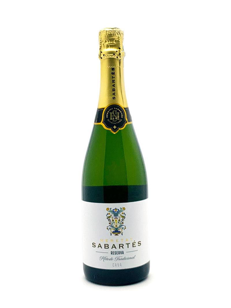 サバルテス｜カバ　ブリュット　レセルバ [2021] 750ml