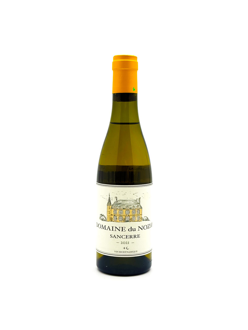 ノゼ｜サンセール [2021] 375ml