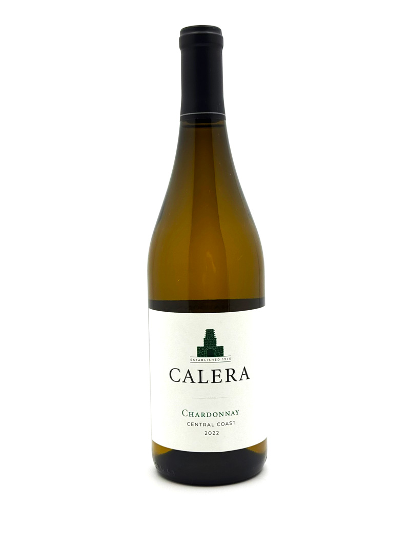 カレラ｜シャルドネ　セントラル・コースト [2023] 750ml