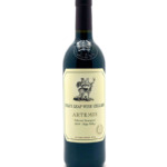 ARTEMIS 2019 赤ワイン ARTEMIS 2019 赤ワイン Stag's Leap Wine Cellars Artemis Cabernet