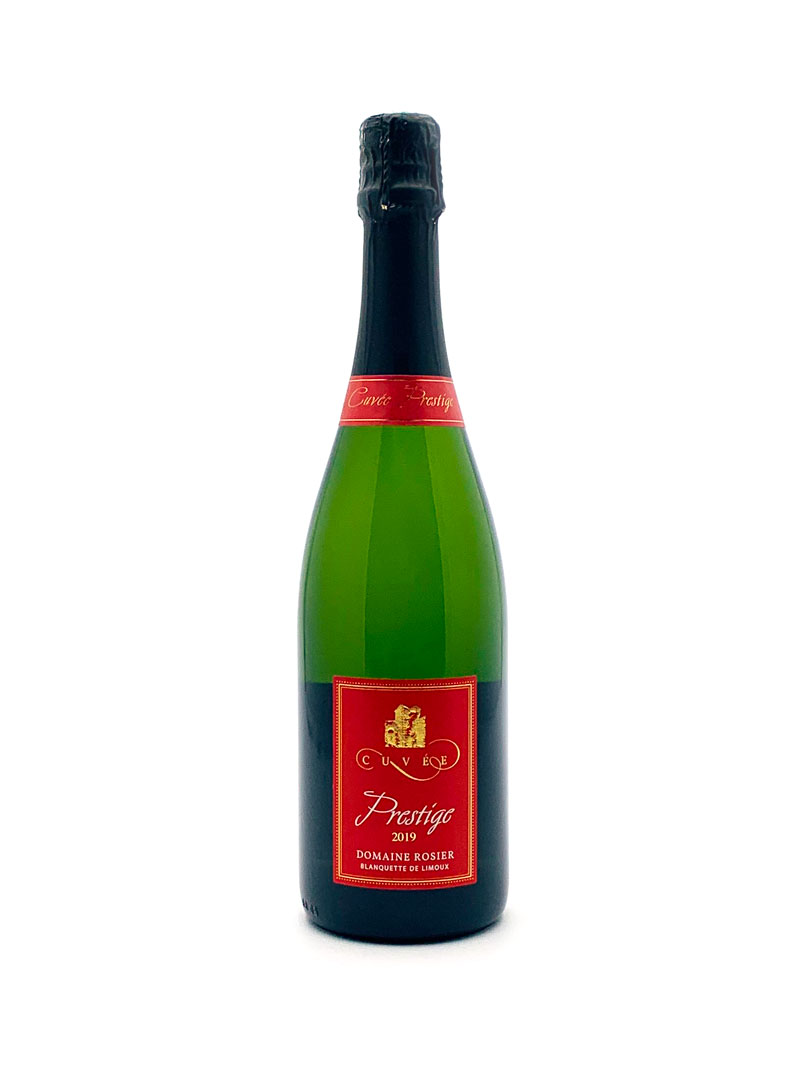 ロジェ｜ブランケット・ド・リムー　キュヴェ・プレスティージュ　ブリュット [NV] 750ml